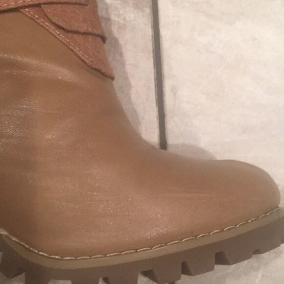 Michael Antonio boots - Picture 7 of 8